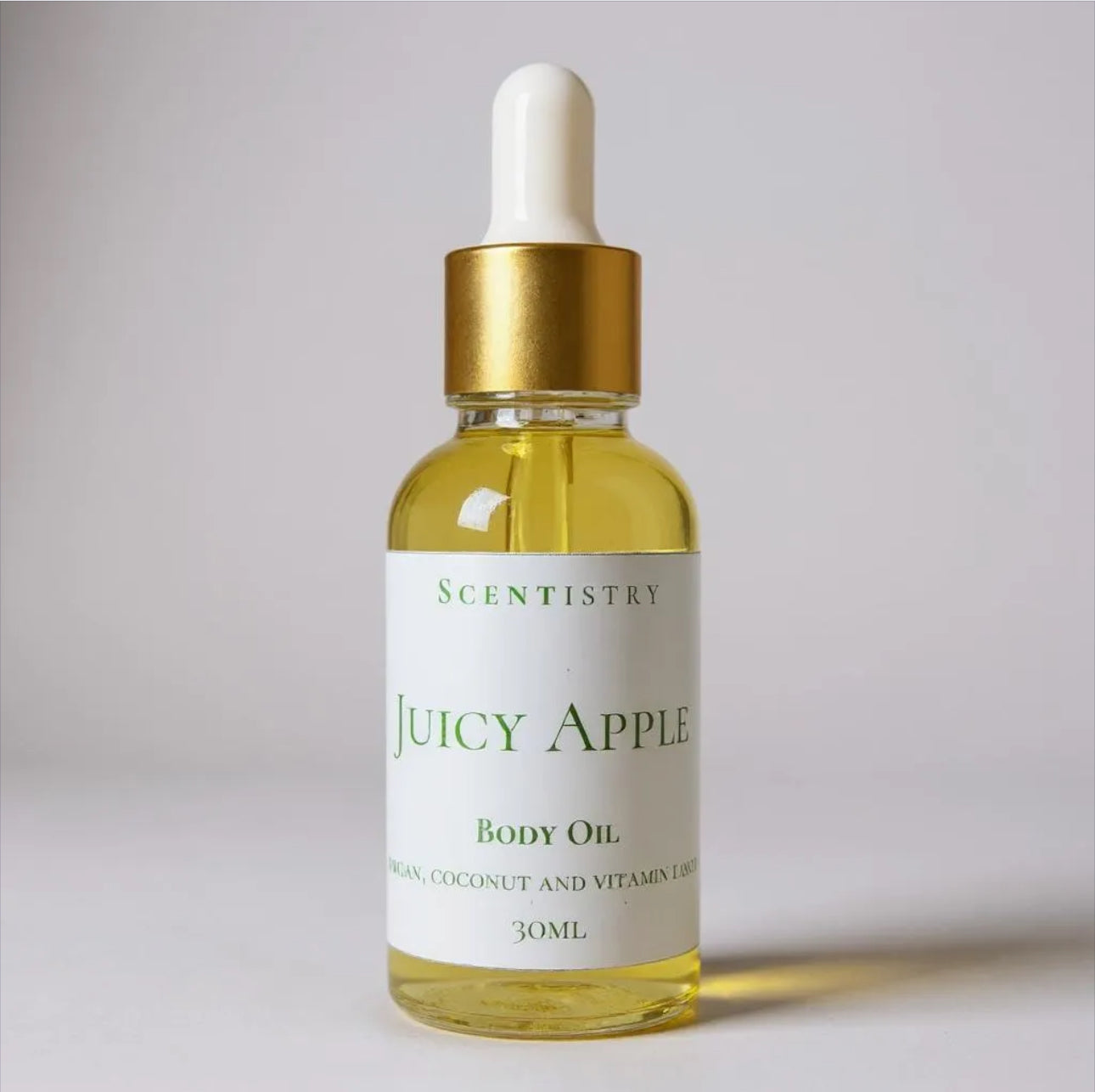 Juicy Apple 30ml
