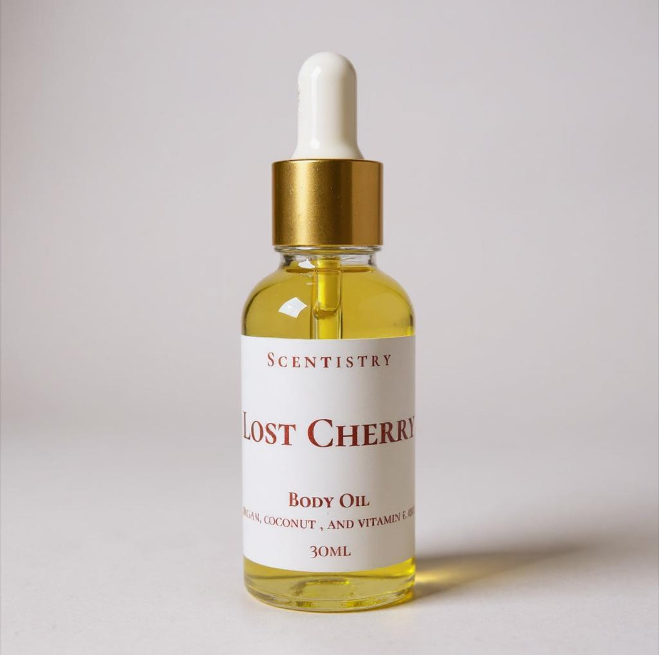 Lost Cherry 30ml