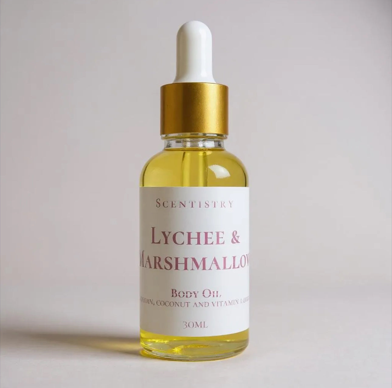Lychee & Marshmallow 30ml