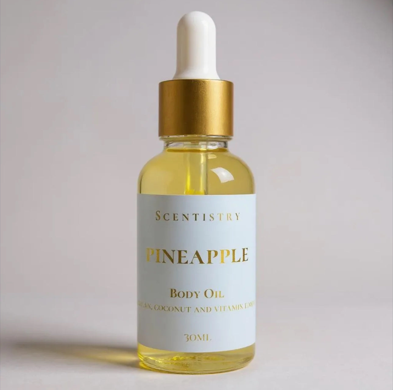 Pineapple 30ml