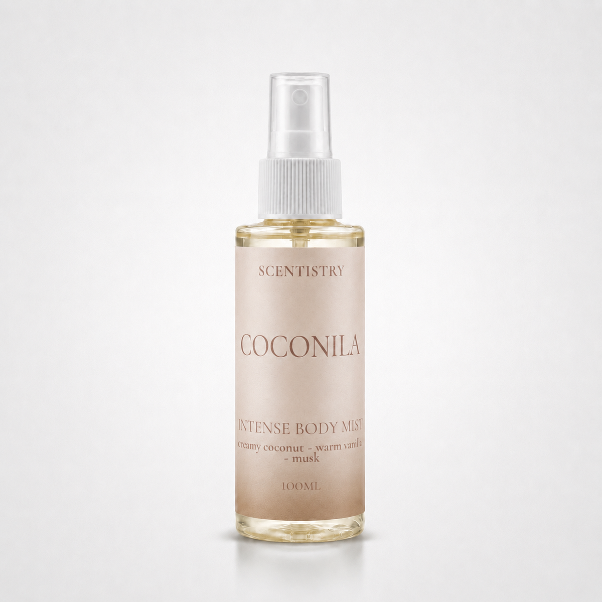 Coconila Intense Body Mist Inspiered By...