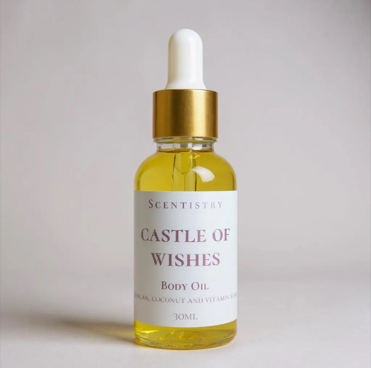 Castle Of Wishes 30ml