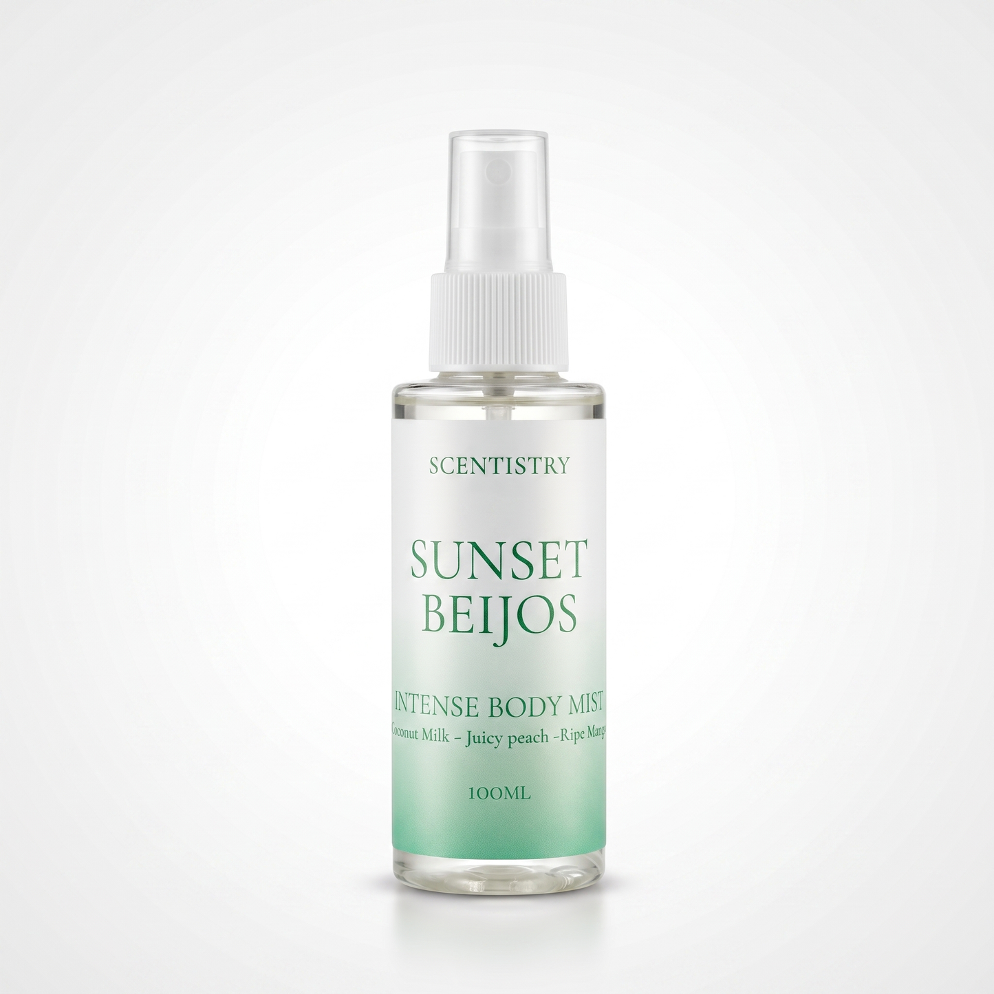Beijos Sunset Intense Body Mist Inspired by…