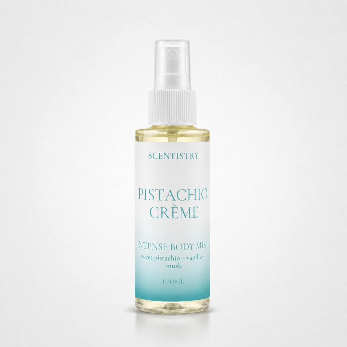 Pistachio Creme Intense Body Mist Mini