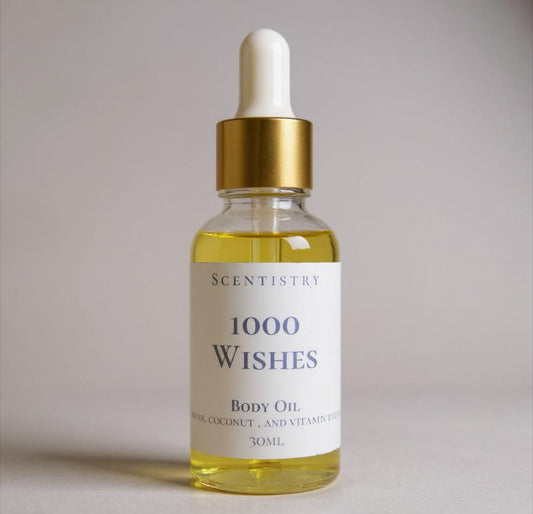 1000 Wishes 30ml