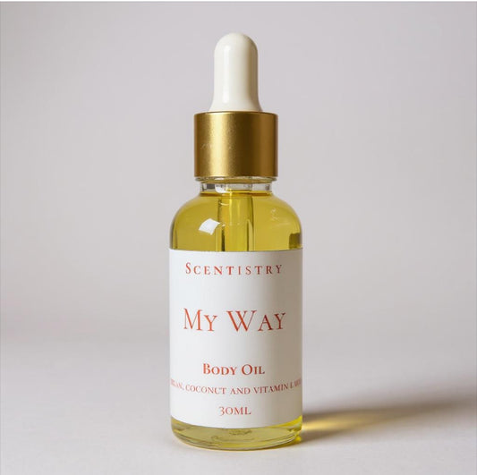 My Way 30ml