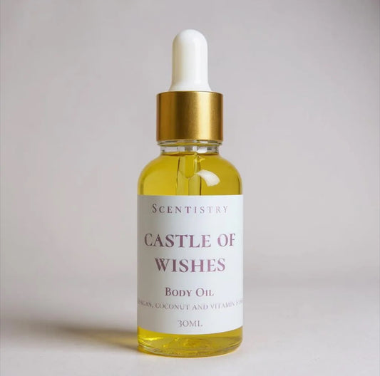 Castle Of Wishes 30ml