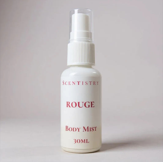 Rouge Body Mist 30ml