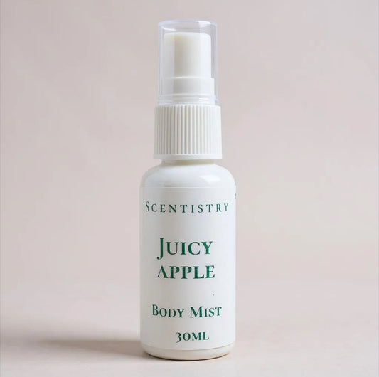 Juicy Apple Body Mist 30ml