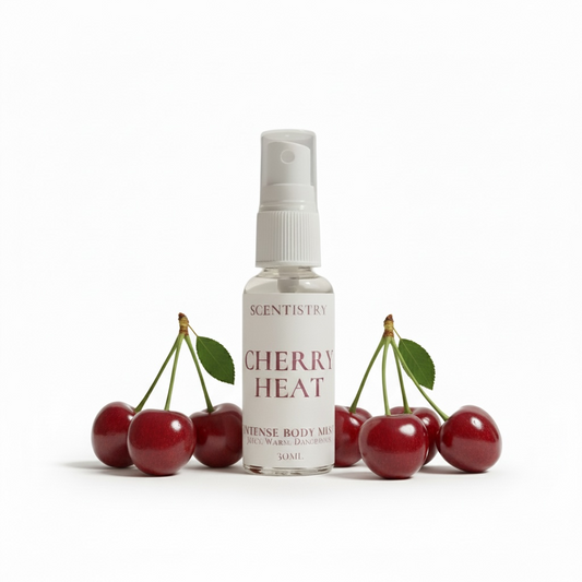 Cherry Heat Mini