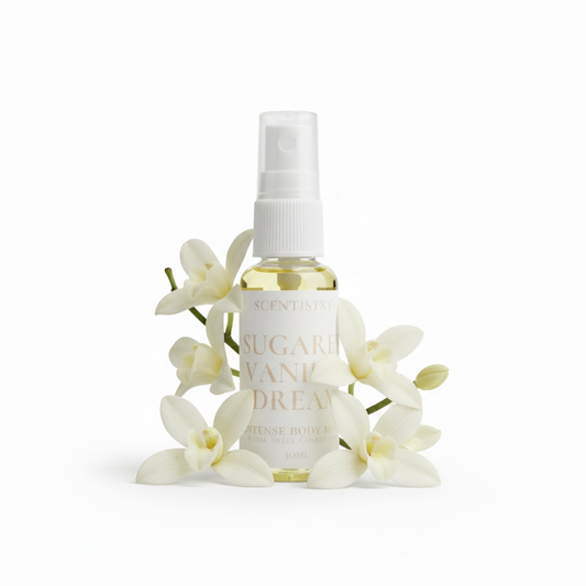 Sugared Vanilla Dream Mini