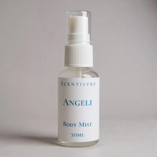 Angeli Body Mist 30ml