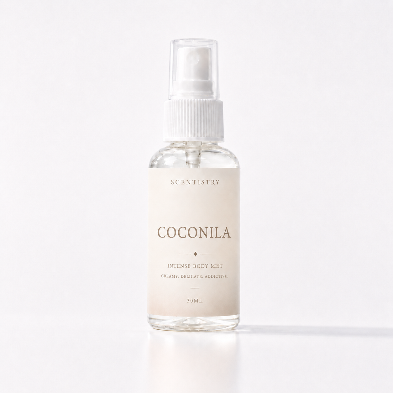 Coconila Intense Body Mist Inspiered By...