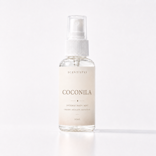 Coconila Intense Body Mist Inspiered By...