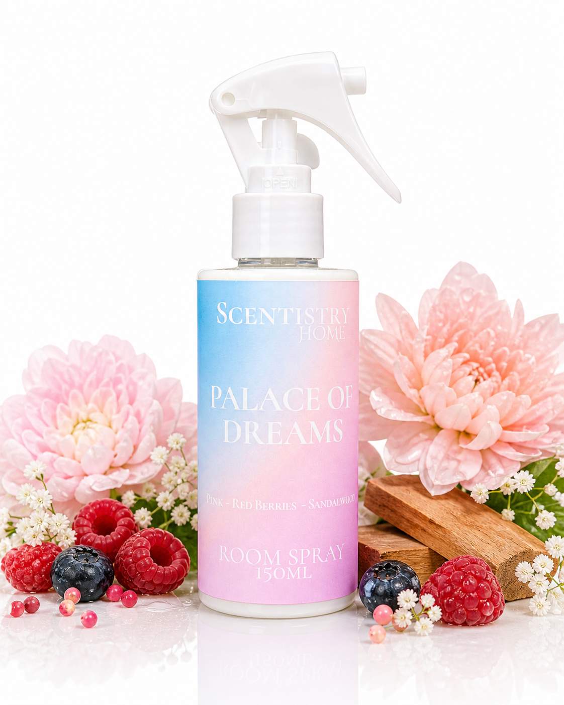 Palace of Dreams Room Spray