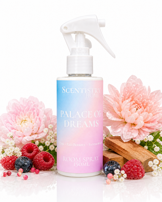 Palace of Dreams Room Spray